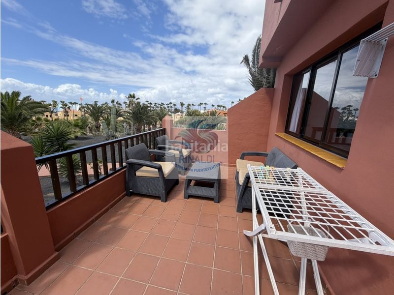Foto 4f9fdf70-ea4a-4d0e-8d25-d3f2b062109d. Apartament amb piscina a Corralejo Oliva (La)