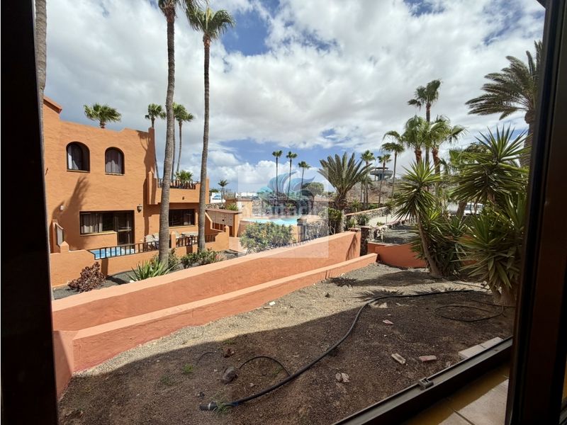 Foto 543b0c67-2ca8-4b68-aca8-4c99c5b453a2. Apartament amb piscina a Corralejo Oliva (La)