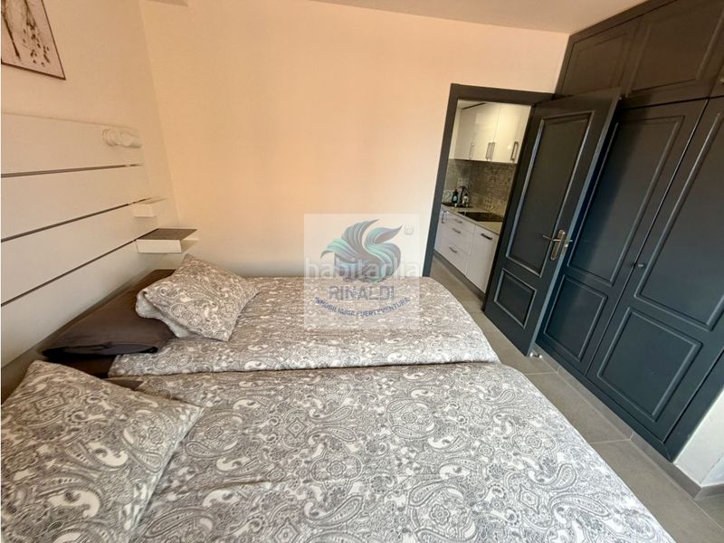 Foto 6a60b657-21d6-40cb-aa09-0e684f76acf6. Apartament amb piscina a Corralejo Oliva (La)