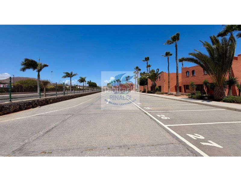 Foto 706ecd87-6a62-42f5-91cb-82e1a0bd6d79. Apartament amb piscina a Corralejo Oliva (La)