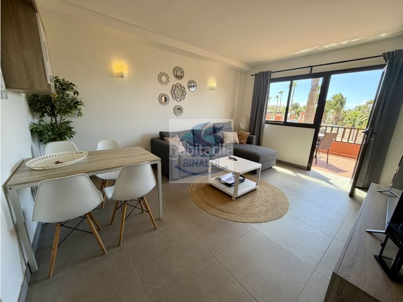 Foto 8d249983-d196-4946-9152-dfdcf9854e5a. Apartament amb piscina a Corralejo Oliva (La)