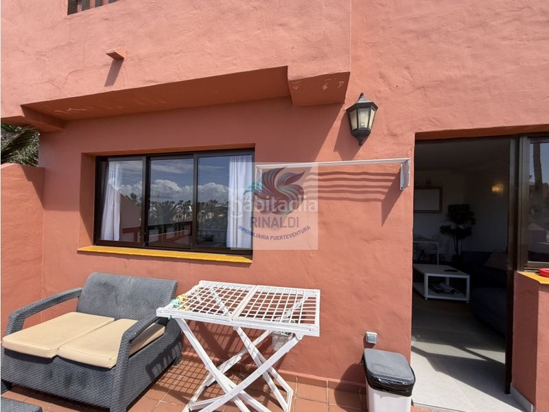 Foto 9dd833af-ca80-46e3-ae25-902148706fdf. Apartament amb piscina a Corralejo Oliva (La)