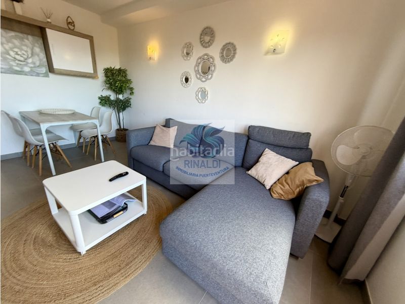 Foto d730a222-4ee5-4687-bd38-640c2b1f3483. Apartament amb piscina a Corralejo Oliva (La)