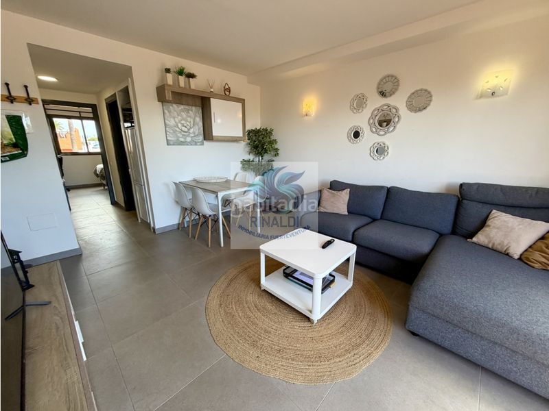 Foto dee16711-67dd-4d04-b0fe-241adc13da81. Apartament amb piscina a Corralejo Oliva (La)
