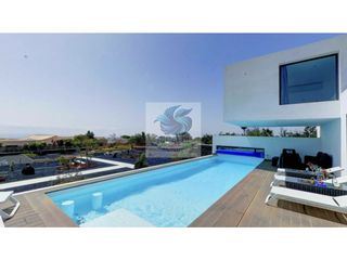 Xalet a Tindaya. Magnífica villa de diseño en tindaya con tour virtual 360 !