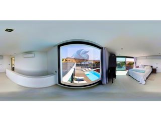 Xalet a Tindaya. Magnífica villa de diseño en tindaya con tour virtual 360 !