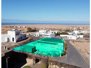 Terreny residencial a Tindaya. Exclusiva parcela en tindaya con proyecto y licencia