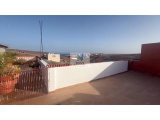 Xalet a Playa Blanca - Los Pozos. Espectacular chalet en playa blanca