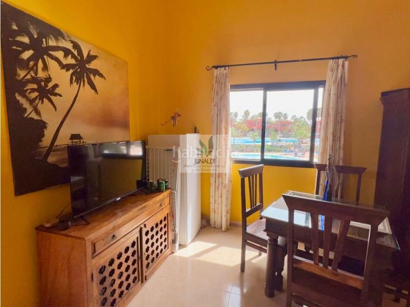 Foto 4062725d-6b92-48e3-a530-7fcc8a1f2f9b. Apartamento estupendo apartamento frente piscina en oasis tamarindo 1 en Oliva (La)