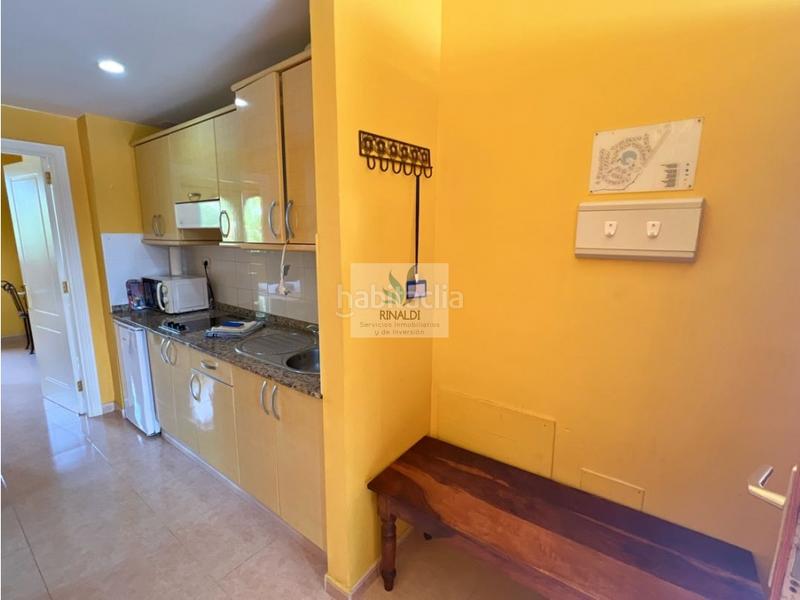 Foto 633b1d6d-3d8b-40cf-b501-2b0d135d200a. Apartamento estupendo apartamento frente piscina en oasis tamarindo 1 en Oliva (La)