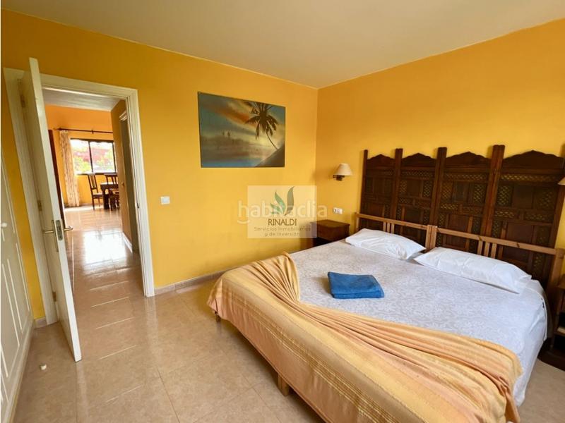 Foto 6bbdd40c-b91f-4ccd-a56c-e6a96684e2c7. Apartamento estupendo apartamento frente piscina en oasis tamarindo 1 en Oliva (La)