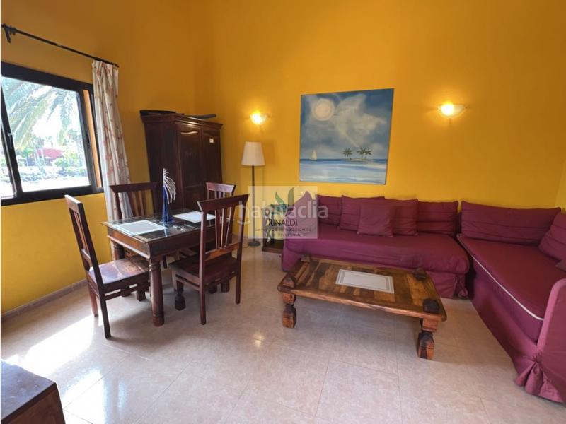 Foto 6bed7780-4b85-46b7-bcd8-c69717f700af. Apartamento estupendo apartamento frente piscina en oasis tamarindo 1 en Oliva (La)