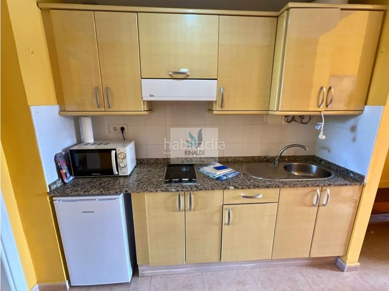 Foto b8262d8c-6955-4f56-b2c1-d5c33b4125f1. Apartamento estupendo apartamento frente piscina en oasis tamarindo 1 en Oliva (La)