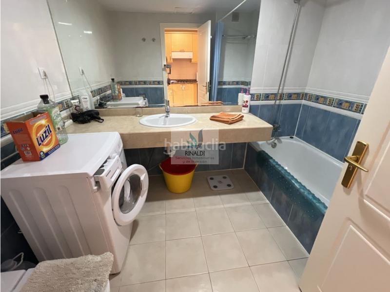 Foto bf20475d-eea9-4783-8160-f679b1b90553. Apartamento estupendo apartamento frente piscina en oasis tamarindo 1 en Oliva (La)