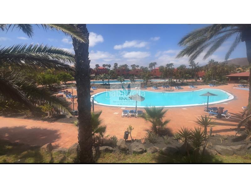 Foto e197fd1b-49e2-44e6-830e-2a785b409483. Apartamento estupendo apartamento frente piscina en oasis tamarindo 1 en Oliva (La)