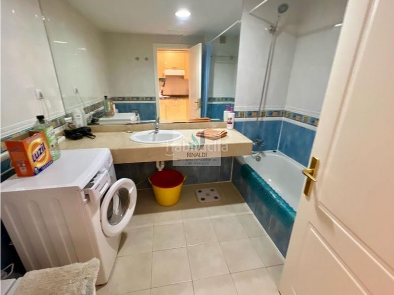 Foto e3f52690-3a48-4441-9706-98a2c816e9b9. Apartamento estupendo apartamento frente piscina en oasis tamarindo 1 en Oliva (La)