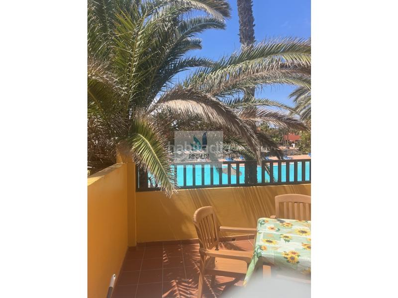 Foto ed514233-726b-43fb-9a81-b5e6988c44c9. Apartamento estupendo apartamento frente piscina en oasis tamarindo 1 en Oliva (La)
