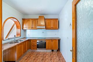 Casa adossada  Calle rodrigo de triana. Dúplex en venta santo domingo