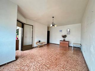 Pis a Calle argentina 54. Piso en venta ejido sur