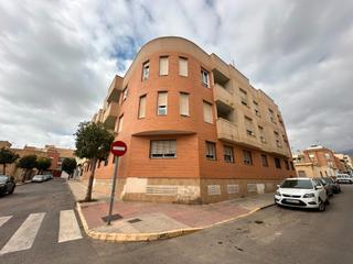 Pis a Calle toledo 60. Piso en venta ejido sur