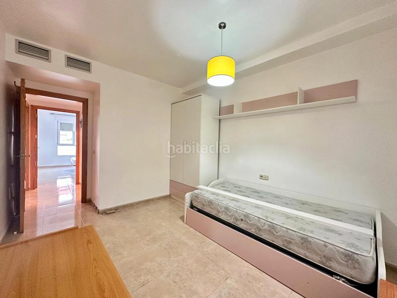 Foto 704948b3-f99e-4637-8806-846c40cb43a2. Piso  a estrenar Ejido Sur en Ejido Sur Ejido (El)