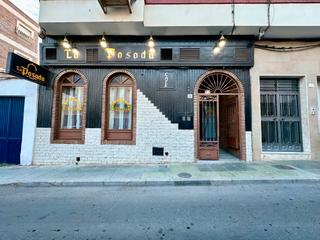 Local commercial à Ejido Sur. Pub con licencia en venta el ejido