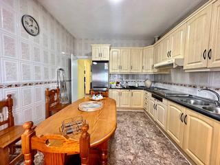 Casa a Santo Domingo. Planta baja en venta santo domingo