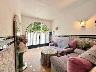 Casa adossada a Ejido Sur. Vivienda adosada en venta ejido sur