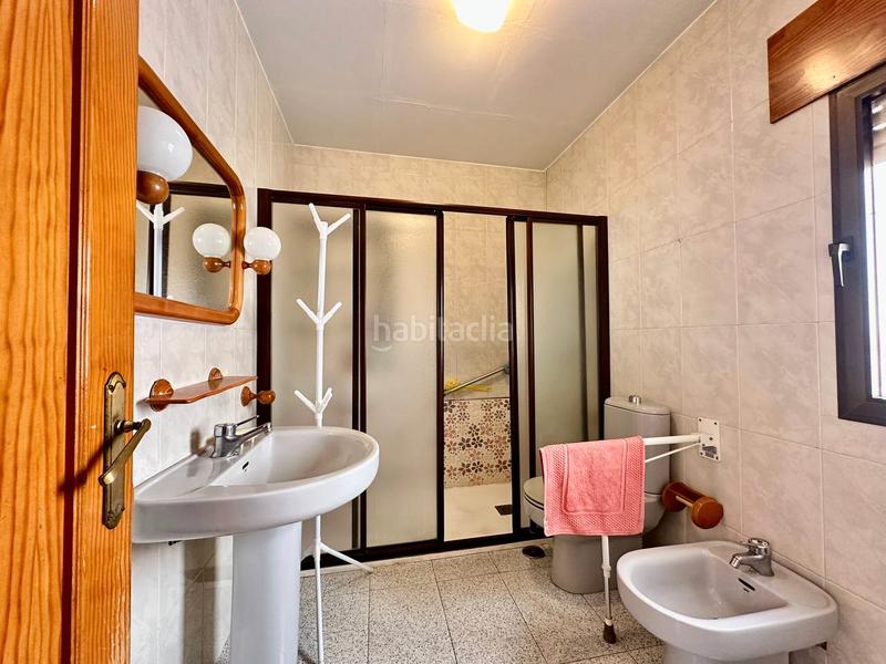 Foto a5f2c155-ffaa-409b-bf05-f22a92c758d3. Doppelhaus in calle granada 56 in Ejido Sur Ejido (El)