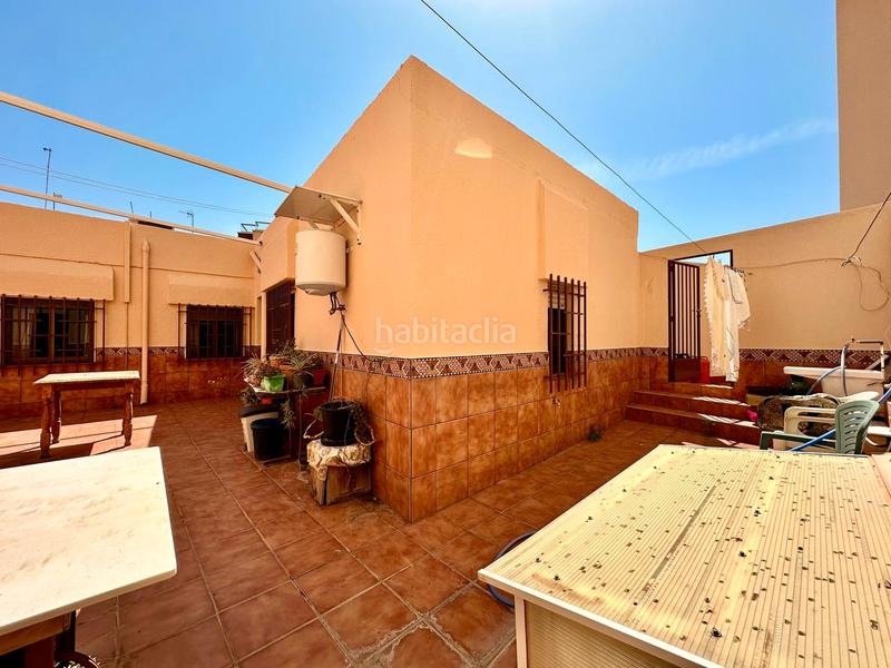 Foto c67d6af1-e2cf-49da-9bb4-5e625def545d. Doppelhaus in calle granada 56 in Ejido Sur Ejido (El)