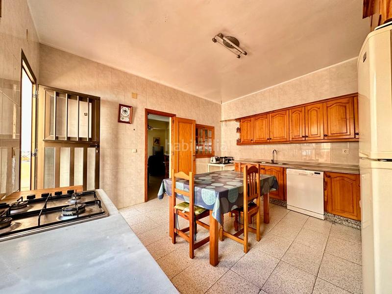 Foto cac6a47a-7dd0-4021-b5cd-b54c386dca4c. Doppelhaus in calle granada 56 in Ejido Sur Ejido (El)