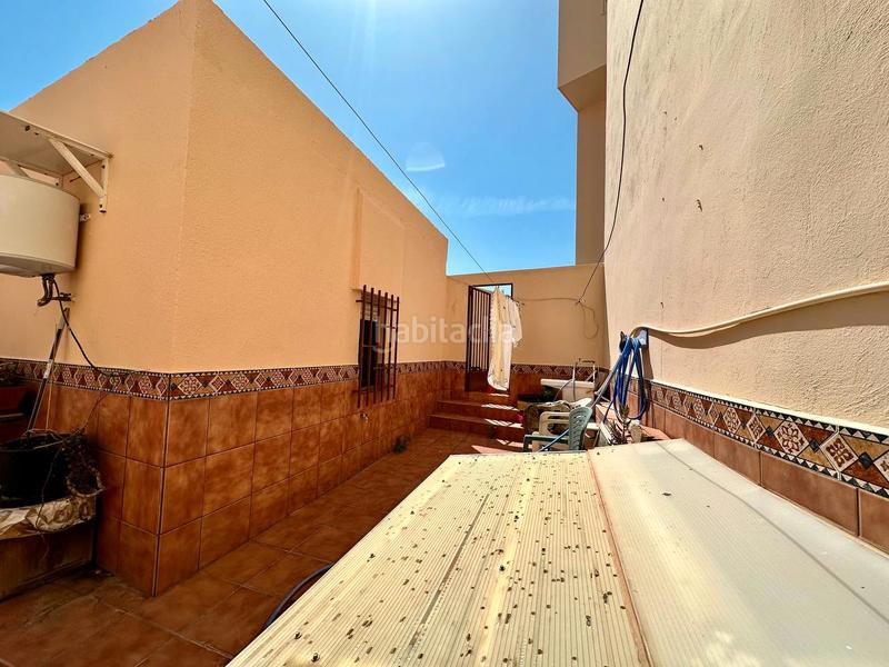 Foto f36a8b0a-df01-4daa-aa5b-e7e22c8fc825. Doppelhaus in calle granada 56 in Ejido Sur Ejido (El)