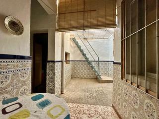 Casa  Calle granada. Planta baja en venta ejido sur