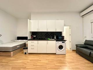 Piso  Calle salamanca. Estudio a la venta aldeilla