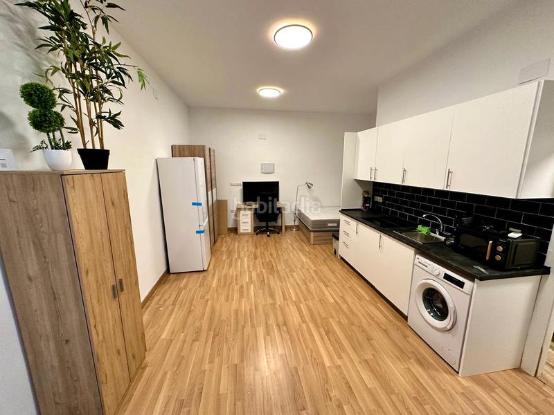 Foto 0883ffdd-509b-4c92-89de-4a1616c8202d. Flat in Santa María del Águila Ejido (El)