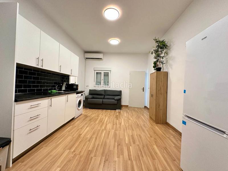 Foto 3d02159e-9923-41bd-8313-f43852b7d470. Flat in Santa María del Águila Ejido (El)