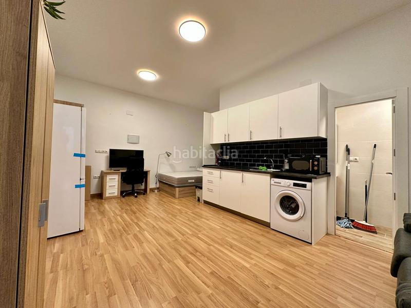 Foto 60eacc3a-ca33-4459-a36c-6344e2cc7b5b. Flat in Santa María del Águila Ejido (El)