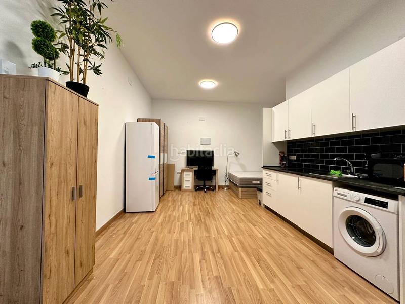 Foto 9fd42ad6-4e23-47ef-a1da-cc0a591c11ef. Flat in Santa María del Águila Ejido (El)