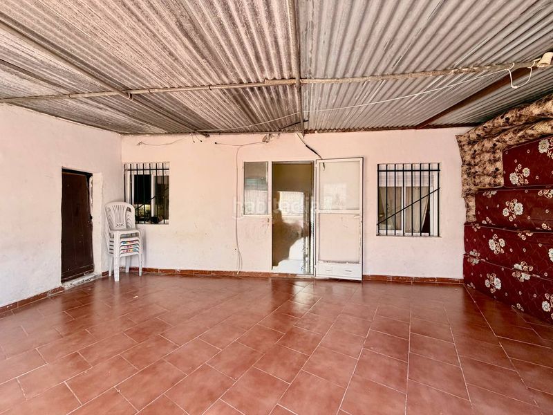 Foto 146a0e05-f66e-4481-9c41-3acd71e4e53a. Casa amb calefacció a Ejido Sur Ejido (El)
