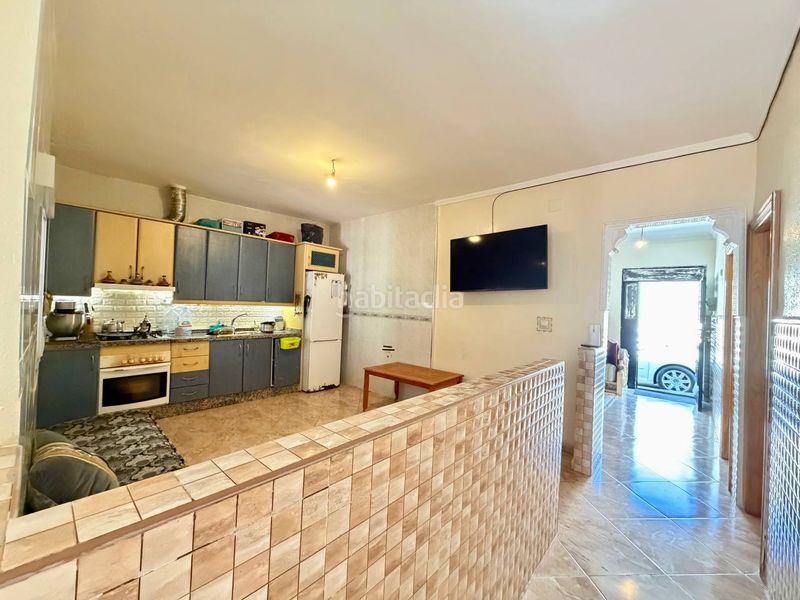 Foto dbc8d960-9631-4a50-b52b-34a99569440c. Casa amb calefacció a Ejido Sur Ejido (El)
