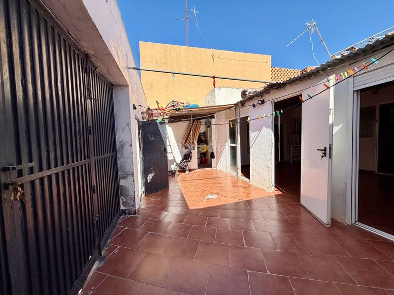 Foto fd35370d-f4cc-4db9-87bd-1ec3a2a17940. Casa amb calefacció a Ejido Sur Ejido (El)