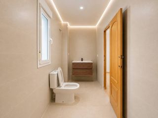 Etagenwohnung in Avenida del Oasis 41
