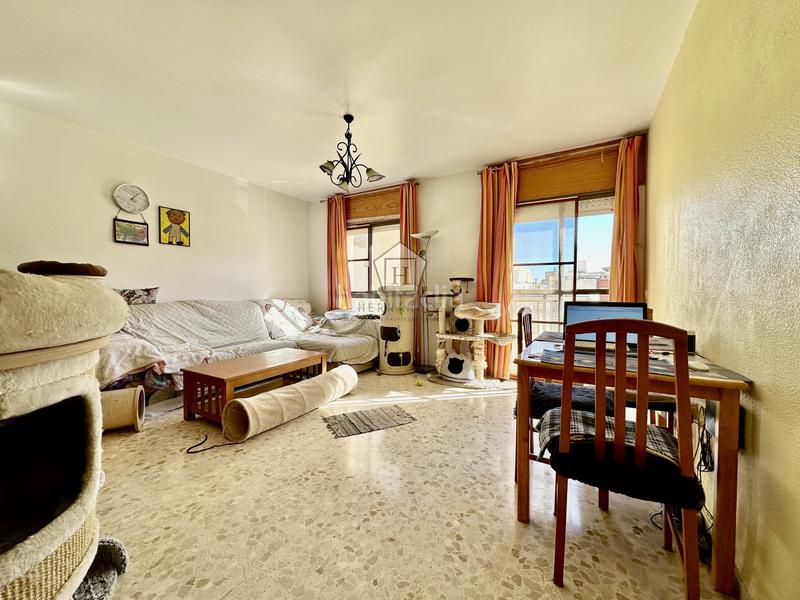 Foto 3a906a31-568a-46ce-b232-58fce02944c0. Appartamento con riscaldamento in Ejido centro Ejido (El)