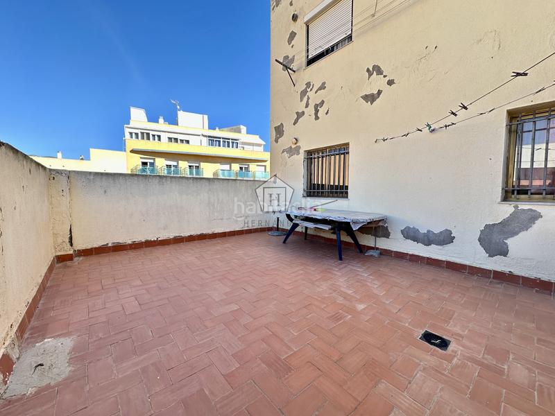 Foto 43bedc2c-b28c-4898-b895-2215efad513c. Appartamento con riscaldamento in Ejido centro Ejido (El)