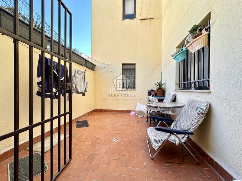 Foto a8e6427b-8162-43a9-b3d0-977551286ec6. Appartamento con riscaldamento in Ejido centro Ejido (El)