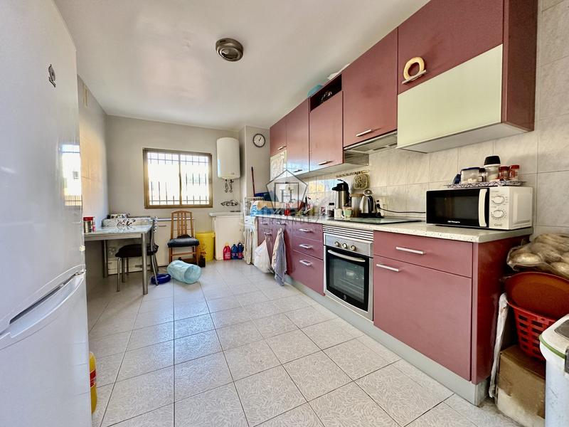 Foto aa551a35-f112-4dba-998e-9ec7cead2289. Appartamento con riscaldamento in Ejido centro Ejido (El)