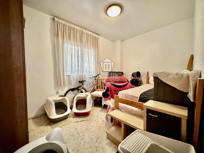 Foto c36f9fc1-c9bf-47d1-a2e5-50e4f78d9948. Appartamento con riscaldamento in Ejido centro Ejido (El)