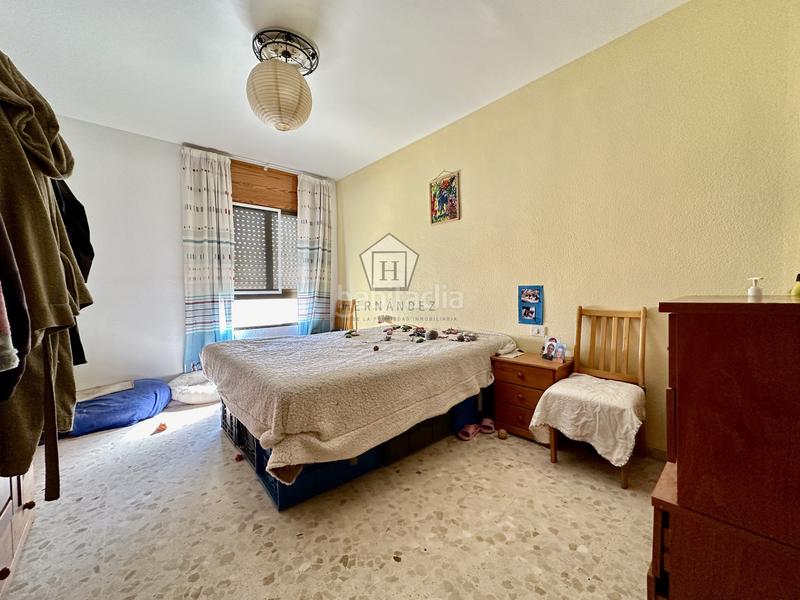 Foto fa928d64-4f96-4ccf-a886-0b84c92158ab. Appartamento con riscaldamento in Ejido centro Ejido (El)