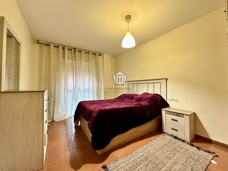 Foto 1f15d5fb-9dc6-4cf5-9510-0b0e01d96695. Pis amb calefacció a Pabellón - Estación - El Corte Inglés Ejido (El)