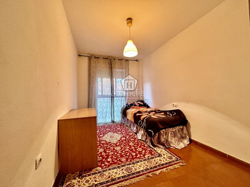 Foto 280fe4e7-9062-4a99-8717-141c895d9f84. Pis amb calefacció a Pabellón - Estación - El Corte Inglés Ejido (El)